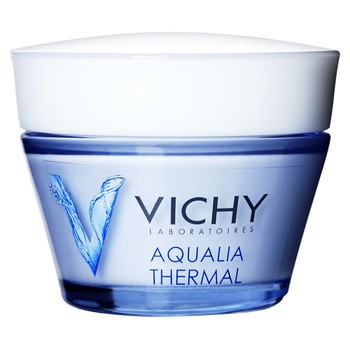 Vichy Aqualia Thermal Spa, żel orzeźwiający na dzień, 75 ml