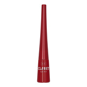 Wibo, eyeliner, Claret, 4 g