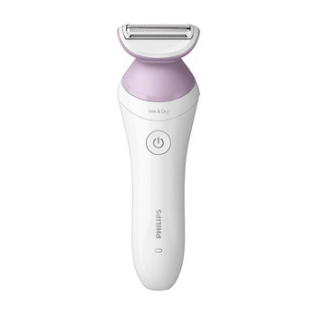 Philips Lady Shaver Series 6000 BRL136/00, 1 szt.