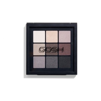 Gosh Eyedentity, paleta cieni, 005 Be Hopeful, 8 g