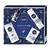 Zesaw Promocyjny Nivea Men, Sensitive You, pianka do golenia, 200 ml + balsam do golenia, 100 ml + antyperspirant, 50 ml + żel pod prysznic, 250 ml