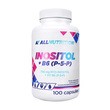 Allnutrition Inositol + B6 (P-5-P), kapsułki, 100 szt.