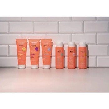 Miya Cosmetics Scalp&more Energy, szampon wzmacniający z kofeiną, 300 ml