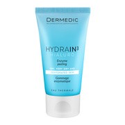 Dermedic Hydrain 3, peeling enzymatyczny, 50 g https://azcdn.doz.pl/image/d/product/7483c627-scale-180x180.png