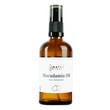 Natur Planet, olej do ciała, Macadamia, 100 ml