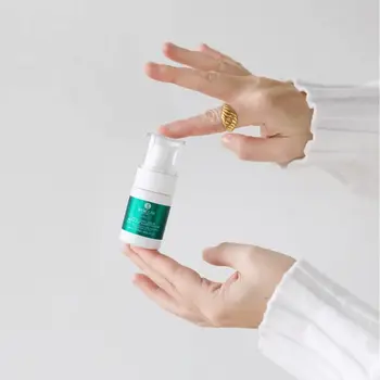 BasicLab Esteticus, serum punktowe na zmiany mikrozapalne, 15 ml