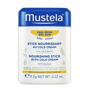 Mustela Bebe-Enfant, sztyft ochronny z Cold Cream, 9,2 g https://azcdn.doz.pl/image/d/product/20731377-scale-180x180.png