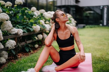 Medivon RecoRoll Trio, masażer wibracyjny, roller