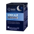 DOZ Product Senocalm Melatonina, tabletki powlekane, 90 szt.