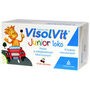 Visolvit Junior Loko, lizaki, 10 szt