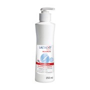 alt Lactacyd Pharma Prebiotic +, prebiotyczny płyn do higieny intymnej, 250 ml