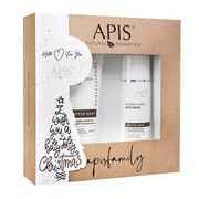 Apis Zestaw Świąteczny Coffe shot, bioaktywna maska z kwasem kawowym, 200 ml + kawowy krem anti-aging, 100 ml https://azcdn.doz.pl/image/d/product/c39e969b-scale-180x180.png