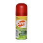 OFF! Tropical, aerozol suchy przeciw komarom i kleszczom, 100 ml