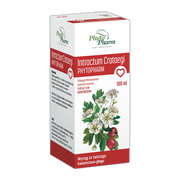 Intractum Crataegi Phytopharm, płyn doustny, 100 ml