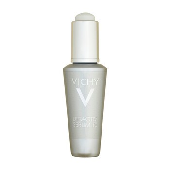 Vichy Liftactiv Serum 10, serum widocznie odmładzające skórę, 30 ml