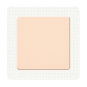 Kliniderm Foam Silicone Lite Border, opatrunek, 7,5 cm x 7,5 cm, 1 szt. (z opakowania 5 szt.) https://azcdn.doz.pl/image/d/product/0b10c75c-scale-180x180.png