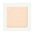 Kliniderm Foam Silicone Lite Border, opatrunek, 7,5 cm x 7,5 cm, 1 szt. (z opakowania 5 szt.)