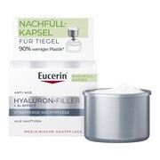 Eucerin Hyaluron Filler, krem na noc przeciwzmarszczkowy, refill, 50 ml https://azcdn.doz.pl/image/d/product/98cb6ef6-scale-180x180.png