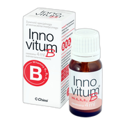 Innovitum B zawiesina doustna, płyn, 4 ml