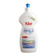 Klar, Płyn do mycia naczyń eco, pomarańczowy, 500 ml