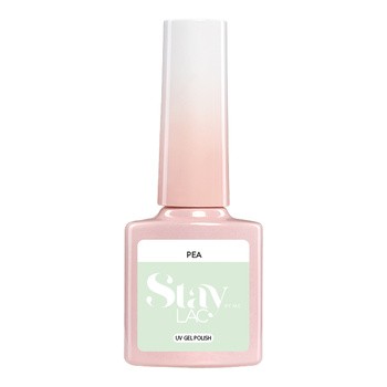 Stay LAC, lakier hybrydowy, Pea, 5 ml
