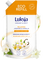 Luksja Creamy & Soft, relaksujące mydło w płynie, Jaśmin i Wanilia, refill, 900 ml