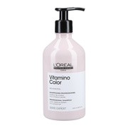 L'Oreal Vitamino Color, szampon do włosów farbowanych z resweratrolem, 500 ml https://azcdn.doz.pl/image/d/product/c4d61425-scale-180x180.png