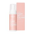 Veoli Botanica Foam Of Calmness, kojąca pianka do mycia twarzy, 150 ml