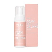 Veoli Botanica Foam Of Calmness, kojąca pianka do mycia twarzy, 150 ml https://azcdn.doz.pl/image/d/product/14f9ad8f-scale-180x180.png