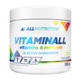 Allnutrition Vitaminall Vitamins & Minerals, proszek, smak tropikalny, 180 g