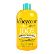 alt Treaclemoon The Honeycomb Secret, żel do kąpieli i pod prysznic, 500 ml