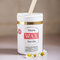 WAX Kamilla, Laboratorium Pilomax, maska wygładzająca i nawilżająca do włosów farbowanych jasnych, 480 ml (480 g)