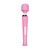 Boss Of Toys, Stymulator Magic Massager Wand USB Pink 10 Function, masażer, 1 szt.