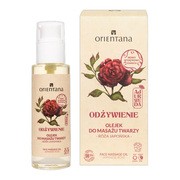 Orientana Odżywienie, olejek do masażu twarzy, 30 ml https://azcdn.doz.pl/image/d/product/eaec78ad-scale-180x180.png
