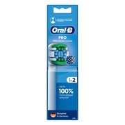 Oral-B, Precision Clean, końcówki wymienne, 2 szt. https://azcdn.doz.pl/image/d/product/7646fb3d-scale-180x180.png