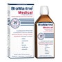 BioMarine Medical 3 rodzaje olejów rybich, płyn, 200 ml