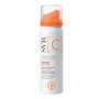 SVR Masque C Anti-OX, mikropilingująca maska antyoksydacyjna z witaminą C, 50 ml