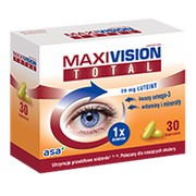 Maxivision Total, kapsułki, 30 szt. https://azcdn.doz.pl/image/d/product/601cd413-scale-180x180.png