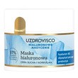 Uzdrovisco Hialuronowe Nasycenie, maska hialuronowa, cera sucha i normalna, 40 ml