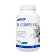 SFD B Complex, tabletki, 90 szt.