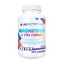 Allnutrition Magnesium + Vita Complex, kapsułki, 90 szt.