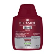 alt Bioxsine DermaGen Forte, szampon przeciw wypadaniu włosów, 300 ml