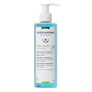 ISISPHARMA TEEN DERM GEL SENSITVE, oczyszczający żel do mycia twarzy, 250 ml https://azcdn.doz.pl/image/d/product/cfe38713-scale-180x180.png