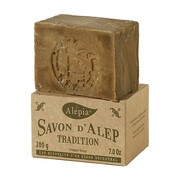 Alepia, mydło z 1% olejem laurowym, 200 g https://azcdn.doz.pl/image/d/product/d72b3cfe-scale-180x180.png