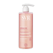 SVR Topialyse Gel Lavant, żel do mycia skóry suchej i wrażliwej, 400ml