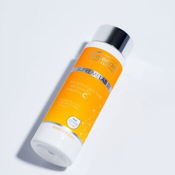 Bielenda Professional SupremeLAB Energy Boost, tonik energetyzujący z ultrastabilną witaminą C, 200 ml