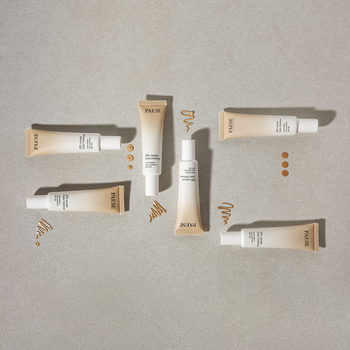 Paese, pielęgnacyjny krem koloryzujący DD Cream, 5N Honey, 30 ml