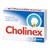 Cholinex, 150 mg, pastylki do ssania, 24 szt.