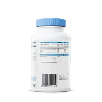 Osavi Pikolinian Cynku 50 mg, kapsułki twarde, 120 szt.