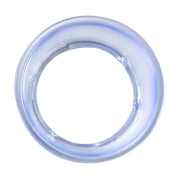 Garett Beaauty Perfect Body Nasadka okrągła, 1 szt.